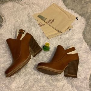 timberland marge slingback